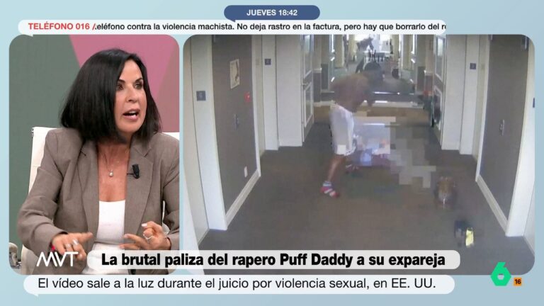 Es el tipo de violador sádico