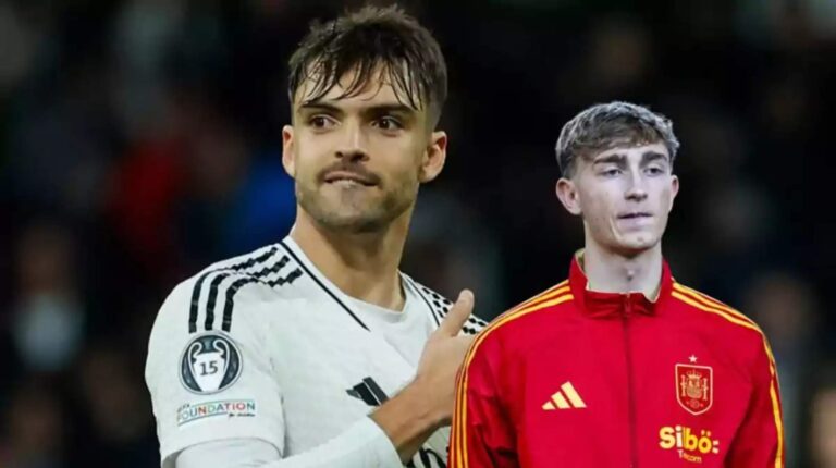 La respuesta del Real Madrid a Asencio tras el fichaje de Huijsen y su futuro: “No vas a…”