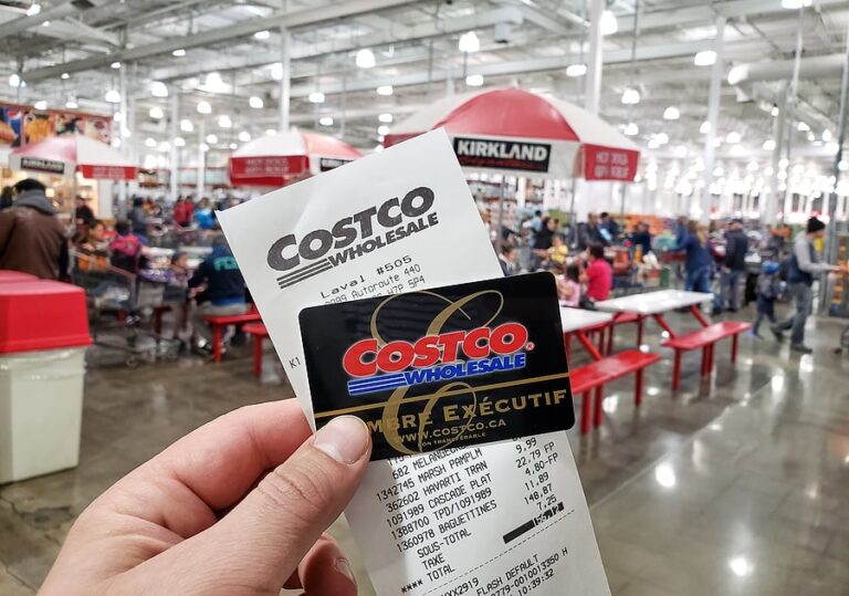 ¿Qué pasará con mi membresía tras el cierre de tiendas Costco?