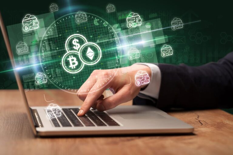 Criptomonedas hoy: cotización de las principales divisas digitales al 13 de mayo