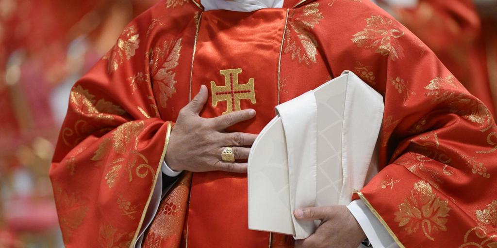 La respuesta a las guerras o el papel de las mujeres, entre los principales retos que afronta León XIV La respuesta a las guerras o el papel de las mujeres, entre los principales retos que afronta León XIV