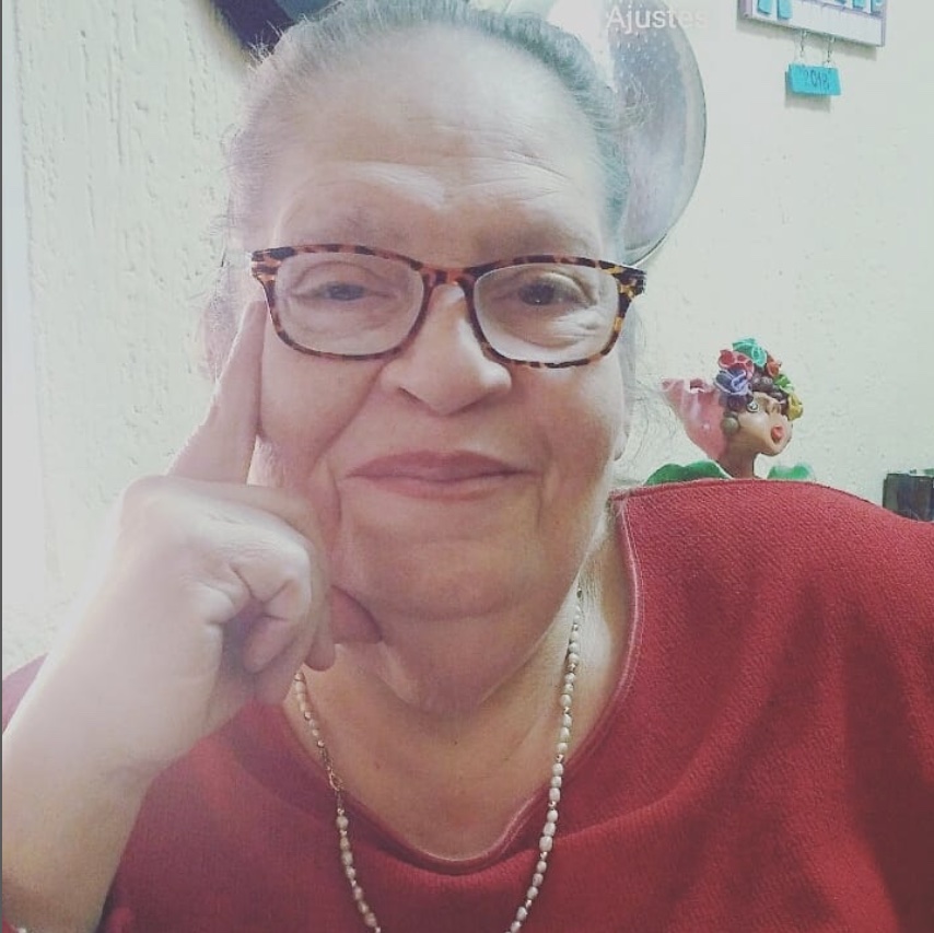 El adiós a Carmen Landaeta, un ícono de la televisión venezolana < El Informador Venezuela El adiós a Carmen Landaeta, un ícono de la televisión venezolana < El Informador Venezuela