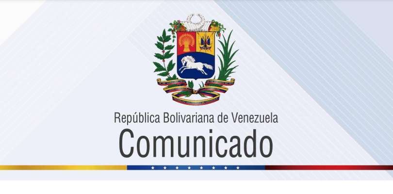 Venezuela denuncia nueva operación de falsa bandera en Guyana Venezuela denuncia nueva operación de falsa bandera en Guyana