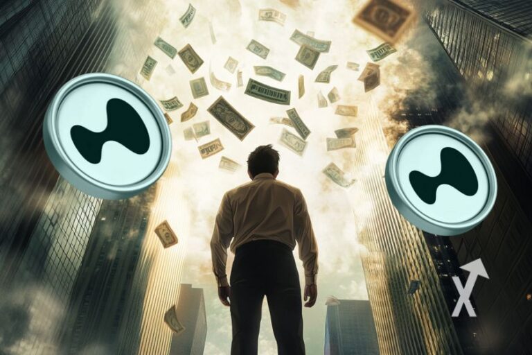 Los secretos del trader Hyperliquid