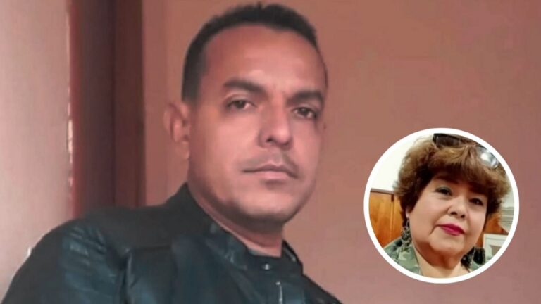 “Iba caminando con actitud sospechosa”: Así fue la detención de imputado por crimen de Ana María Pizarro en Venezuela