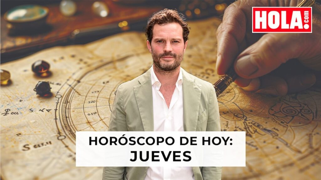 Horóscopo de hoy, jueves 1 de mayo, consulta tu horóscopo diario