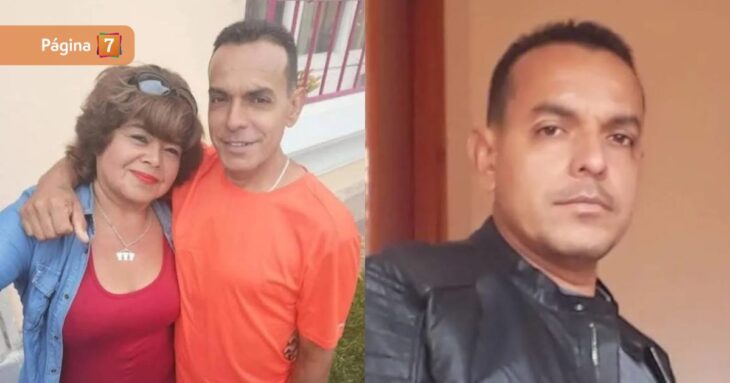 ¿Cómo escapó a Venezuela? Detalles del escape y captura del acusado por crimen de Ana María Pizarro