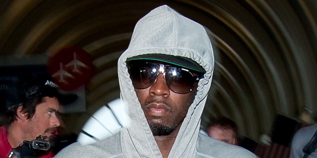 las pruebas encontradas en el hotel de Sean ‘Diddy’ Combs las pruebas encontradas en el hotel de Sean ‘Diddy’ Combs