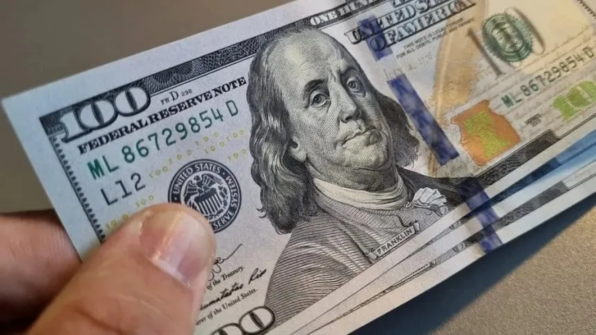 Dólar BLUE HOY: a cuánto cotiza este miércoles 28 de mayo Dólar BLUE HOY: a cuánto cotiza este miércoles 28 de mayo