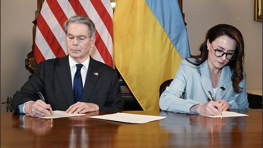Editorial | Victoria parcial de Zelenski