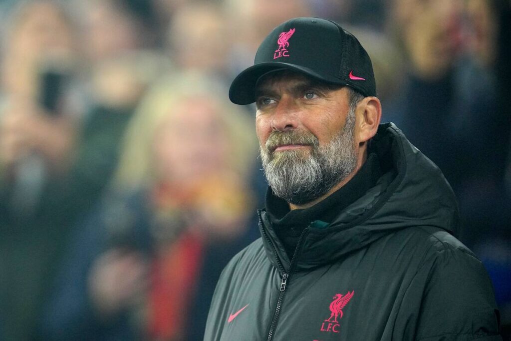Jürgen Klopp habría llegado a un acuerdo para convertirse en el nuevo DT de Roma Jürgen Klopp habría llegado a un acuerdo para convertirse en el nuevo DT de Roma