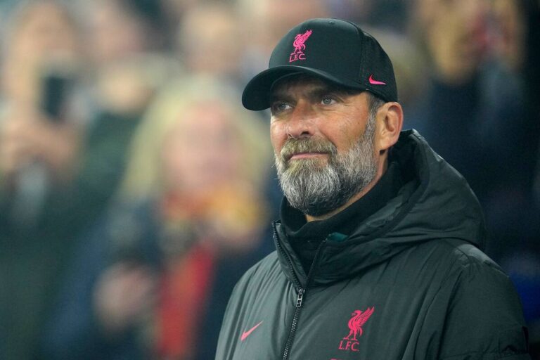 Jürgen Klopp habría llegado a un acuerdo para convertirse en el nuevo DT de Roma