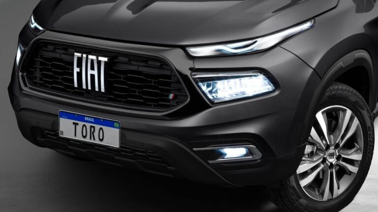 Fiat Toro Freedom: este es el precio de la versión más económica