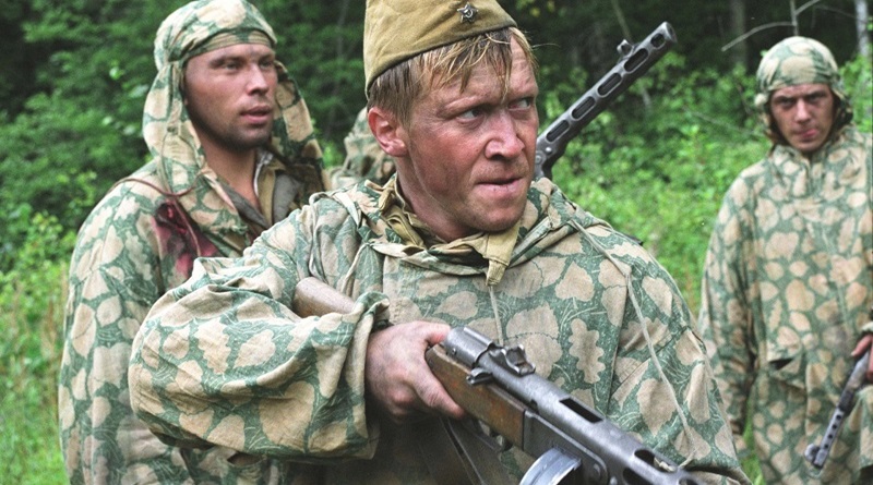 Exhiben en Caracas la película Estrella para conmemorar 80 años de la Gran Guerra Patria Exhiben en Caracas la película Estrella para conmemorar 80 años de la Gran Guerra Patria