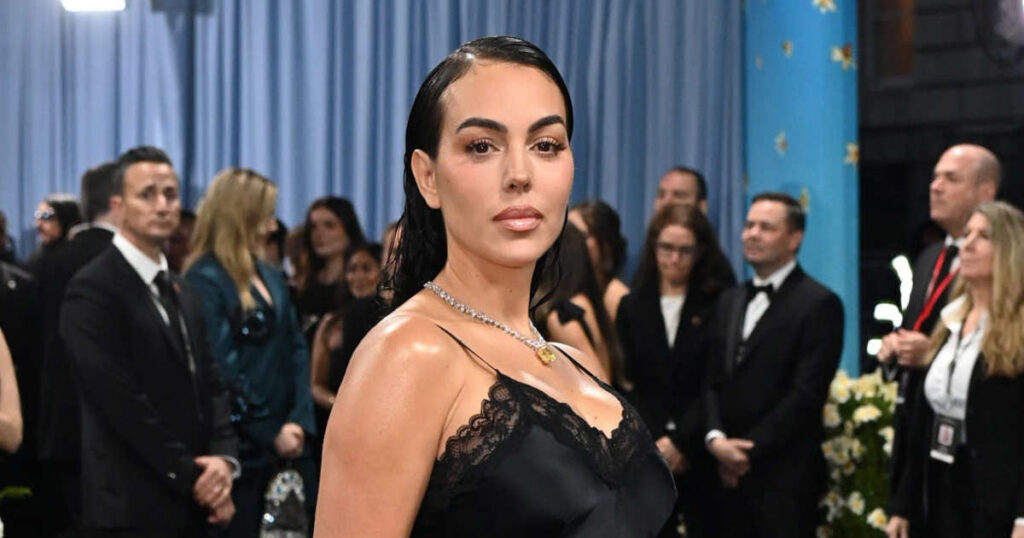 todos los looks de la alfombra roja de la Gala Met 2025 todos los looks de la alfombra roja de la Gala Met 2025