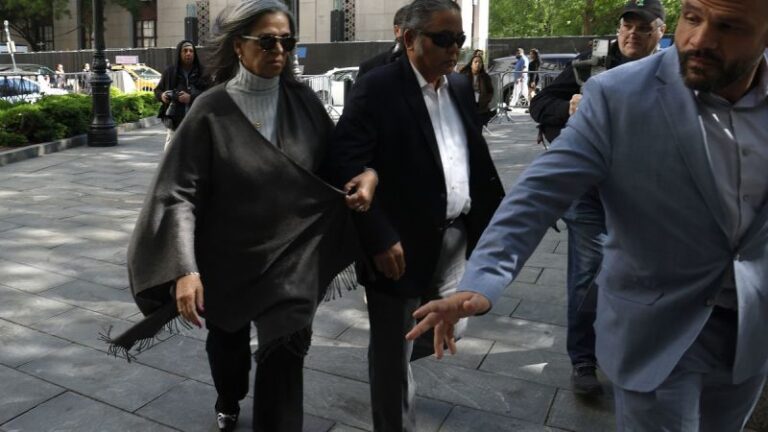 Conclusiones del juicio de Sean “Diddy” Combs: la madre de Cassie Ventura y un bailarín exótico testifican