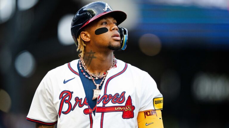 Acuña Jr. comenzará a jugar en filial de Braves