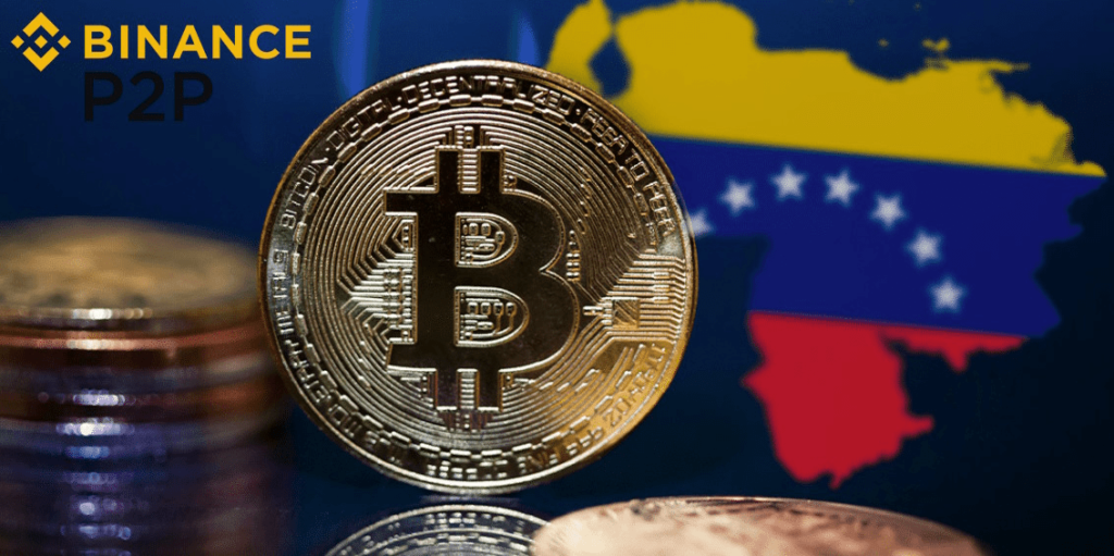 Binance P2P endurece medidas contra la manipulación de precios en Venezuela Binance P2P endurece medidas contra la manipulación de precios en Venezuela
