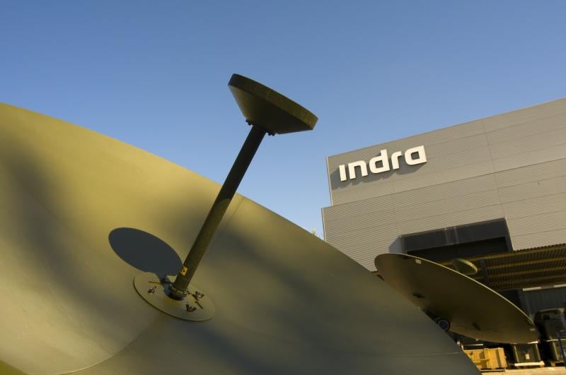 Crisis interna en la cúpula directiva de Indra: dimite el CEO de Minsait