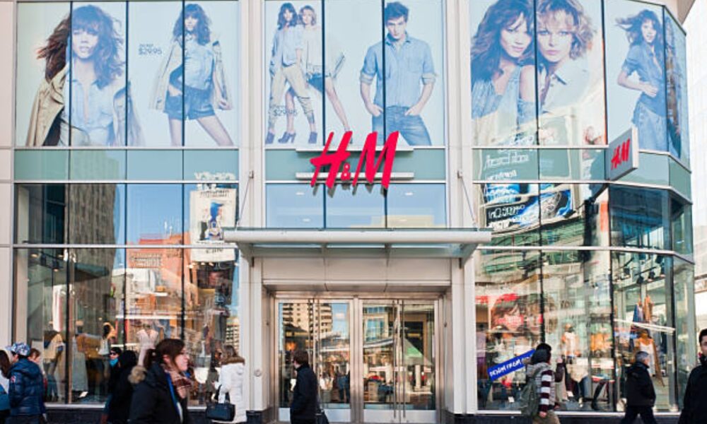 H&M planea abrir tienda en Venezuela a finales de 2025 H&M planea abrir tienda en Venezuela a finales de 2025