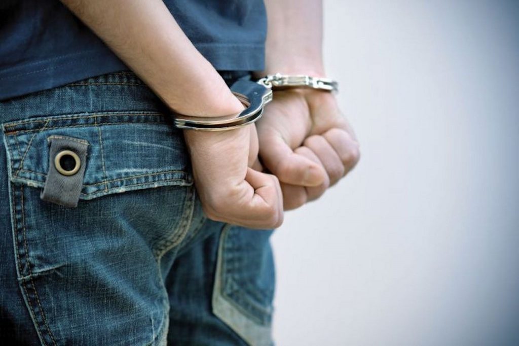 Detienen a responsable del homicidio de un hombre en “la parada de los pobres” (+video)