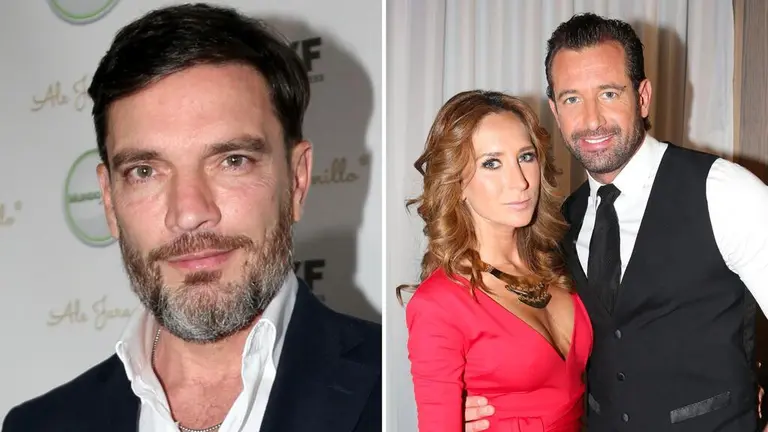 Julián Gil afirma que Marjorie de Sousa acabó con el matrimonio de Geraldine Bazán y Gabriel Soto y no Irina Baeva | Shows Famosos Julián Gil afirma que Marjorie de Sousa acabó con el matrimonio de Geraldine Bazán y Gabriel Soto y no Irina Baeva | Shows Famosos
