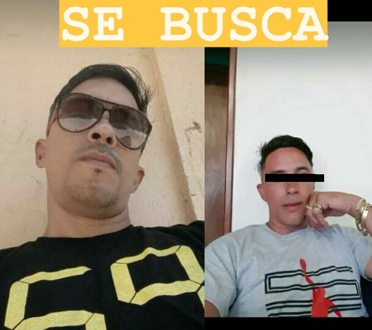 ‘Dimas La Guaira’, vinculado al ‘Koki’, es buscado por el Cicpc ‘Dimas La Guaira’, vinculado al ‘Koki’, es buscado por el Cicpc