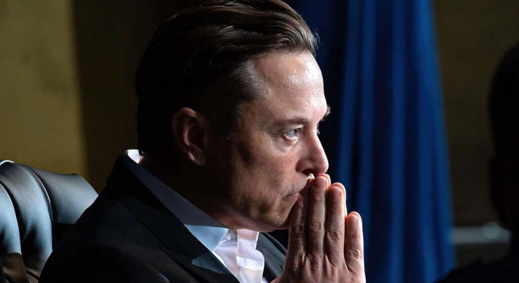 Se acabó la aventura política de Elon Musk: deja la Casa Blanca un día después de cargar contra el proyecto estrella de Trump Se acabó la aventura política de Elon Musk: deja la Casa Blanca un día después de cargar contra el proyecto estrella de Trump