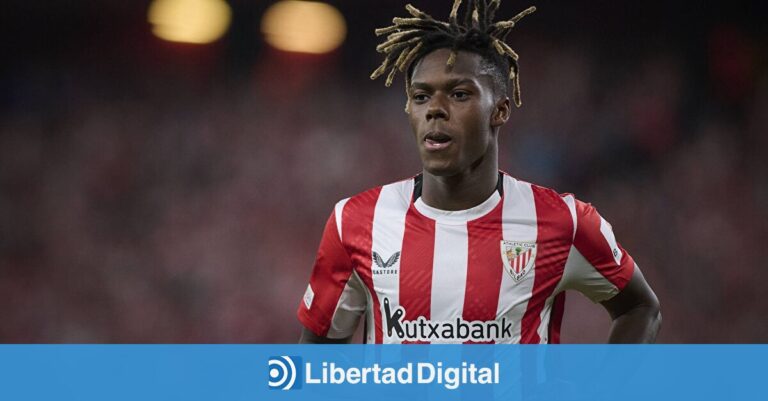 Las claves del fichaje de Nico Williams por el Real Madrid