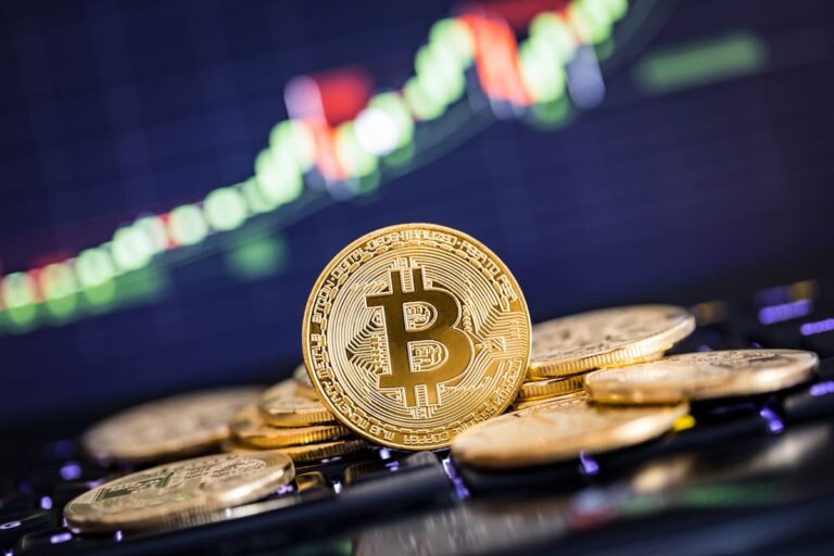 Bitcoin continúa al alza y crecen las expectativas en el sector