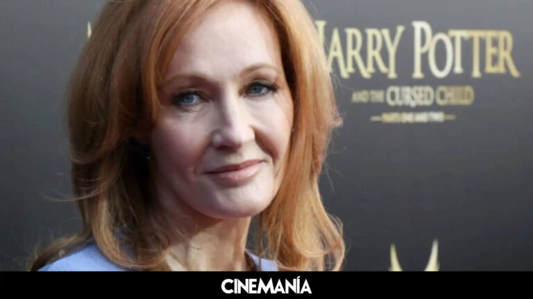 J.K. Rowling dicta sentencia sobre los nuevos actores de ‘Harry Potter’ con solo cuatro palabras