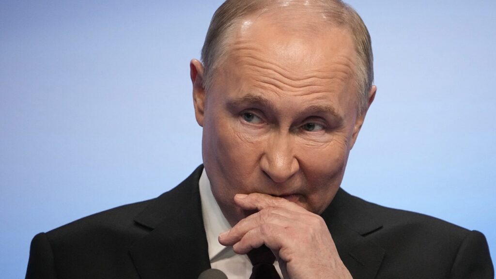 negociaciones para el alto al fuego con Rusia y última hora negociaciones para el alto al fuego con Rusia y última hora