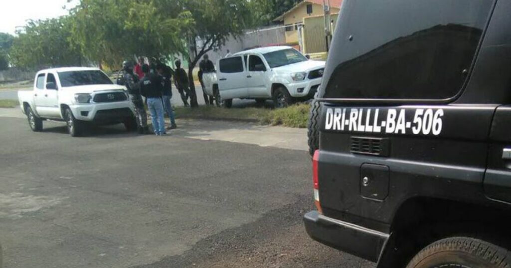 Aislamiento de opositores puede ser crimen internacional, advierten a régimen de Maduro Aislamiento de opositores puede ser crimen internacional, advierten a régimen de Maduro