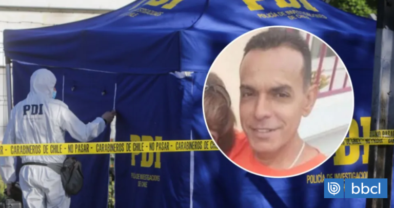 Autorizan solicitud de extradición de presunto autor de crimen de Ana Pizarro, detenido en Venezuela | Nacional