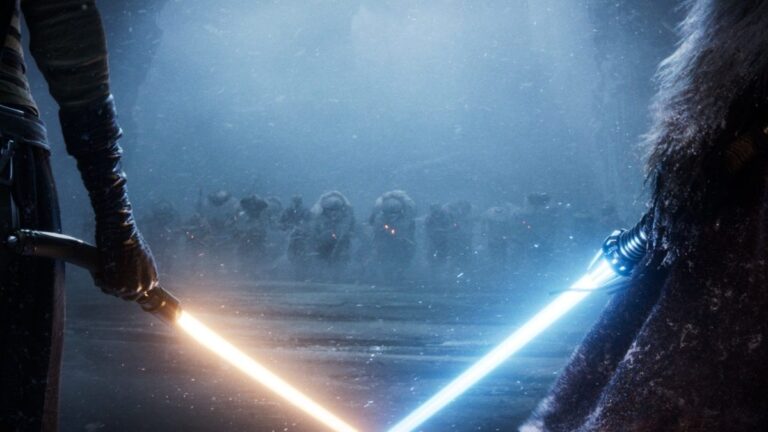 Ryan Reynolds quiere desarrollar un proyecto de ‘Star Wars’ clasificación R