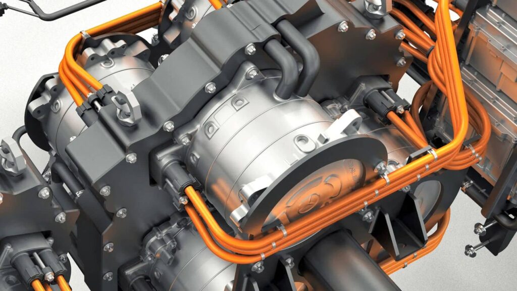 El arma secreta de Tesla, viene del futuro