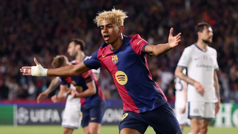 Las tres peticiones de crack que el Barça habría aceptado en la renovación de Lamine Yamal