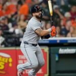 Gleyber Torres le cayó bien su llegada a Tigres de Detroit