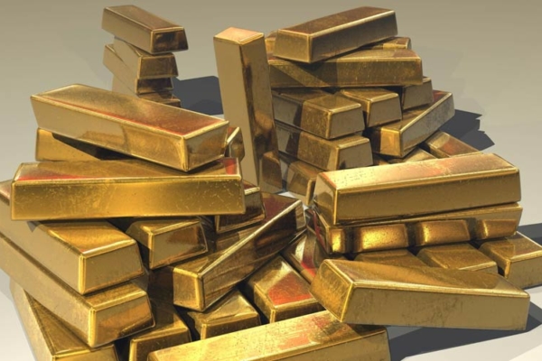 ¿El precio del oro seguirá en alza? Goldman Sachs lanza sus predicciones ¿El precio del oro seguirá en alza? Goldman Sachs lanza sus predicciones