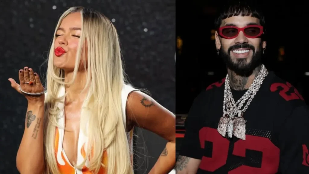 Karol G hizo una dolorosa confesión sobre su relación con Anuel AA: “Fue un infierno”