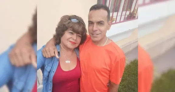 ¡Capturado en Venezuela! Cayó el principal sospechoso del macabro crimen de Ana María Pizarro en La Serena