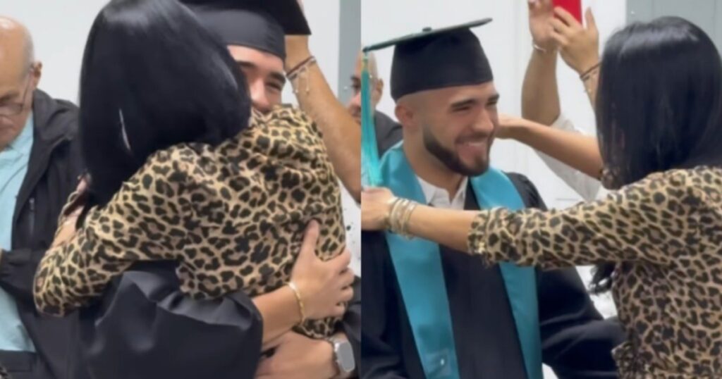 Norkys Batista celebra nuevo logro de su retoño Sebastián Norkys Batista celebra nuevo logro de su retoño Sebastián