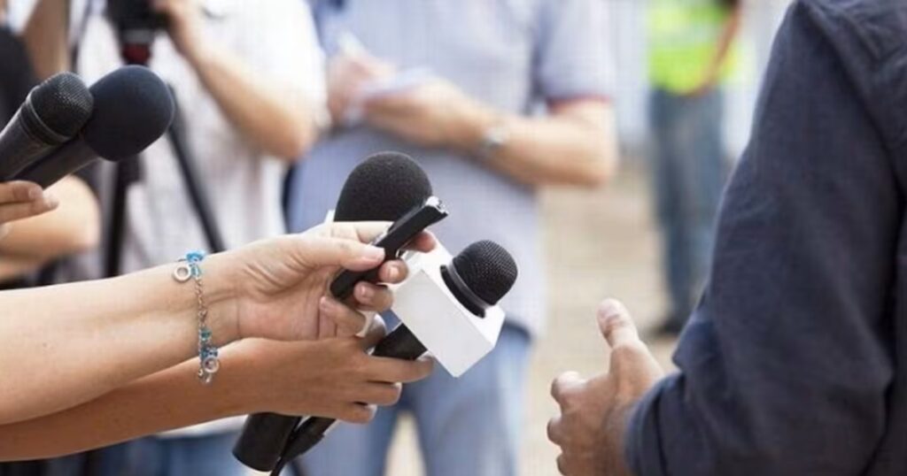 Periodista venezolano se despide Televen: “No lo puedo creer” Periodista venezolano se despide Televen: “No lo puedo creer”