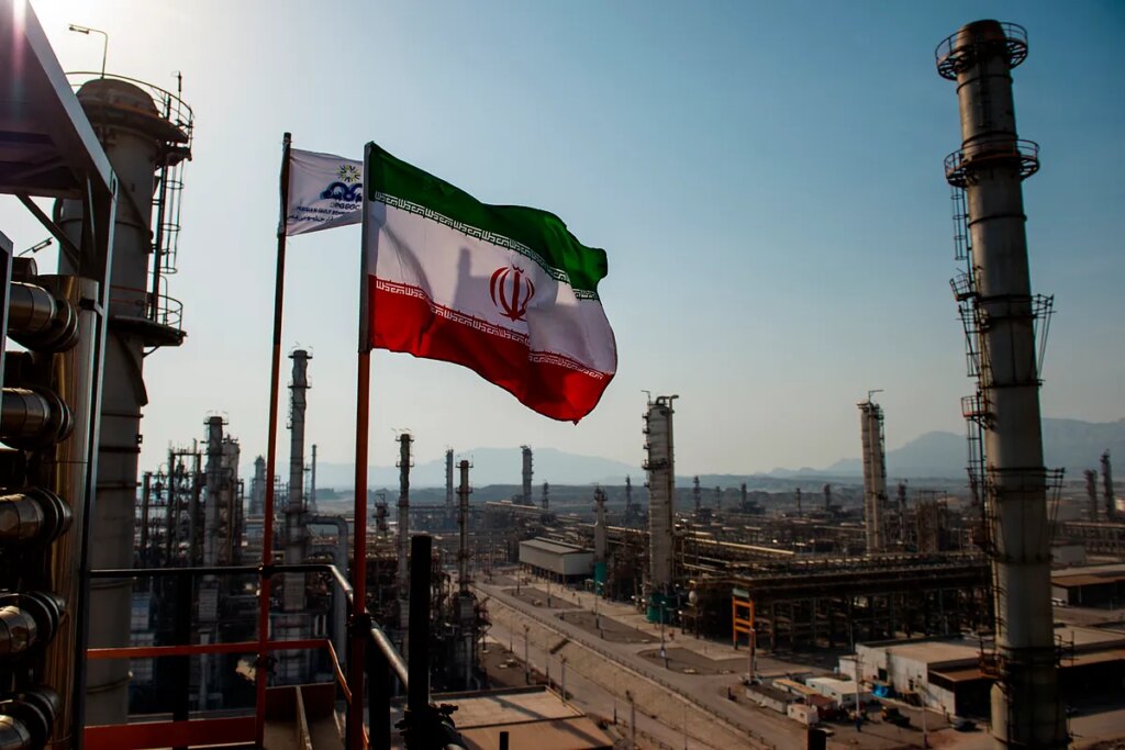 El ataque a Irán abre la puerta a un "nuevo ciclo alcista del petróleo"