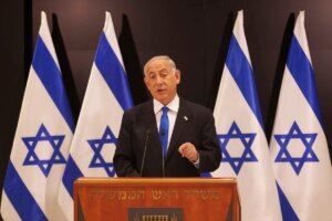 Netanyahu asume su mayor riesgo al atacar a Irán