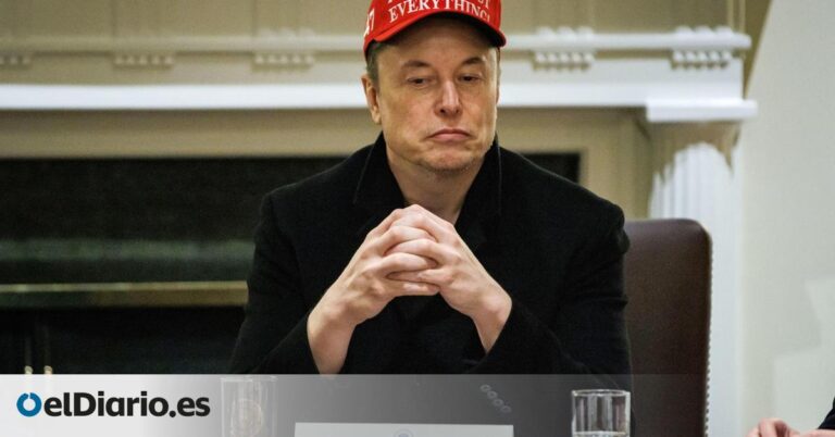 Qué implicaría para la NASA que Trump corte su relación con Elon Musk y SpaceX