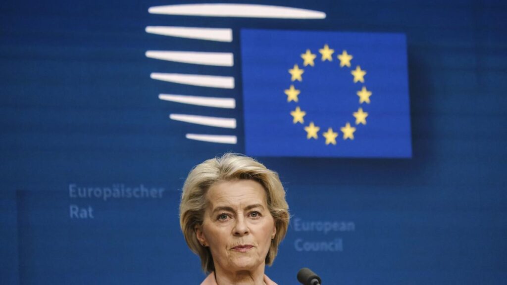 La UE pide contención a Israel e Irán ante la escalada de violencia en Oriente Próximo La UE pide contención a Israel e Irán ante la escalada de violencia en Oriente Próximo