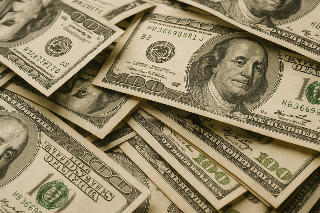 Dólar: cotizaciones oficiales y blue del 5 de junio de 2025 – Noticias Dólar: cotizaciones oficiales y blue del 5 de junio de 2025 – Noticias