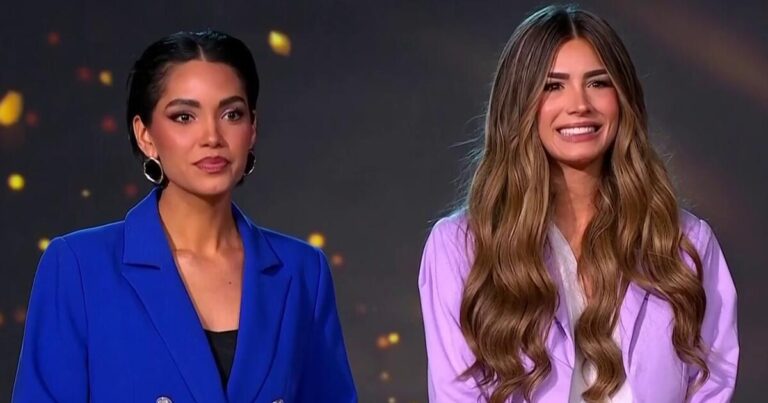¿Cómo le fue a Osmariel Villalobos y Andrea Bazarte en el Reto de Nominación de MULER?