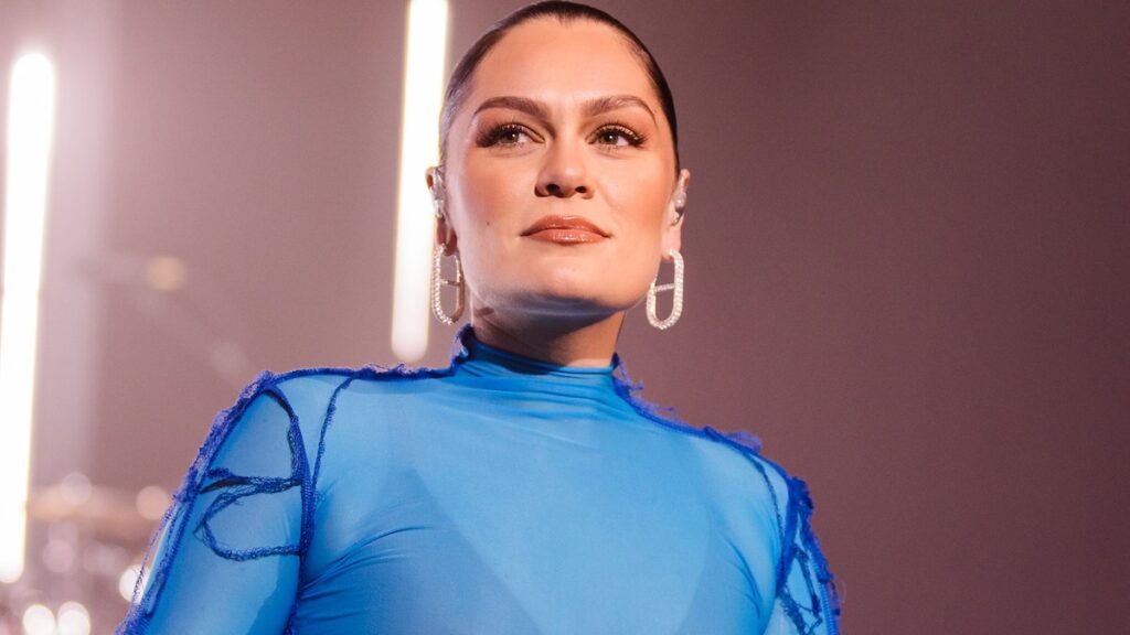 Jessie J revela que ha sido diagnosticada con cáncer de mama Jessie J revela que ha sido diagnosticada con cáncer de mama